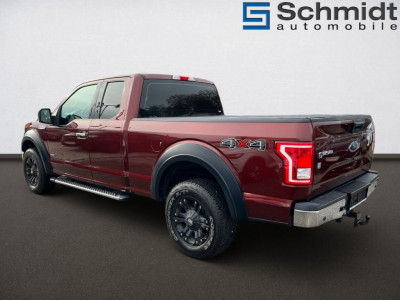 Ford F-150/F-250 Gebrauchtwagen