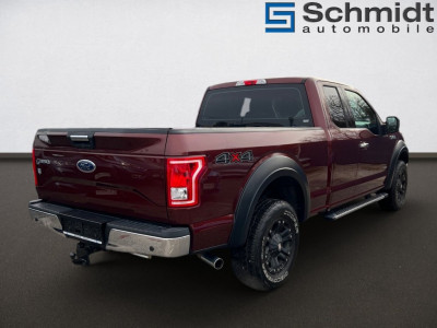 Ford F-150/F-250 Gebrauchtwagen