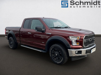 Ford F-150/F-250 Gebrauchtwagen