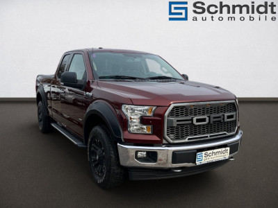 Ford F-150/F-250 Gebrauchtwagen