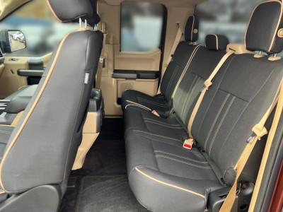 Ford F-150/F-250 Gebrauchtwagen