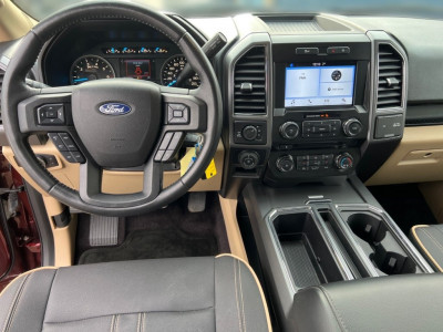 Ford F-150/F-250 Gebrauchtwagen