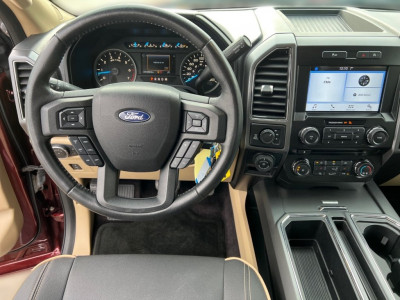 Ford F-150/F-250 Gebrauchtwagen