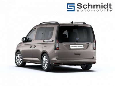 Ford Tourneo Connect Tageszulassung Ford Tourneo Connect Tageszulassung