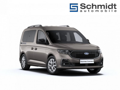 Ford Tourneo Connect Tageszulassung Ford Tourneo Connect Tageszulassung