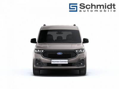 Ford Tourneo Connect Tageszulassung Ford Tourneo Connect Tageszulassung