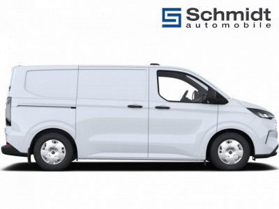 Ford Transit Custom Neuwagen