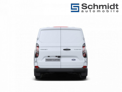 Ford Transit Custom Neuwagen