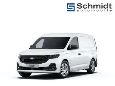 Ford Transit Connect Tageszulassung