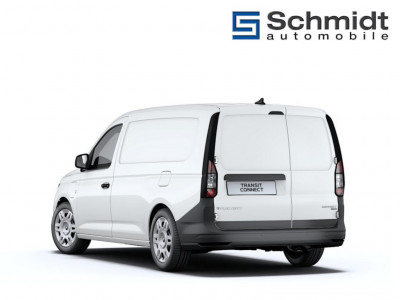 Ford Transit Connect Tageszulassung Ford Transit Connect Tageszulassung