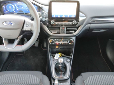 Ford Puma Gebrauchtwagen Ford Puma Gebrauchtwagen