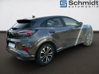 Ford Puma Gebrauchtwagen Ford Puma Gebrauchtwagen