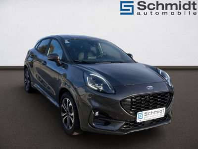 Ford Puma Gebrauchtwagen Ford Puma Gebrauchtwagen