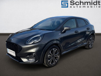 Ford Puma Gebrauchtwagen Ford Puma Gebrauchtwagen