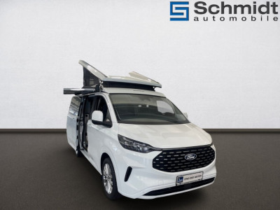 Ford Tourneo Custom Tageszulassung Ford Tourneo Custom Tageszulassung