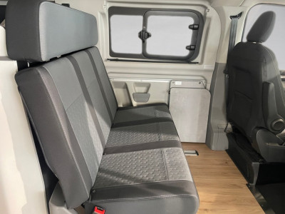 Ford Tourneo Custom Tageszulassung Ford Tourneo Custom Tageszulassung