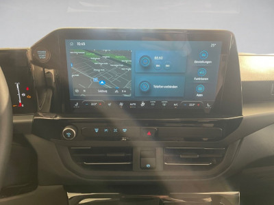 Ford Tourneo Custom Tageszulassung Ford Tourneo Custom Tageszulassung