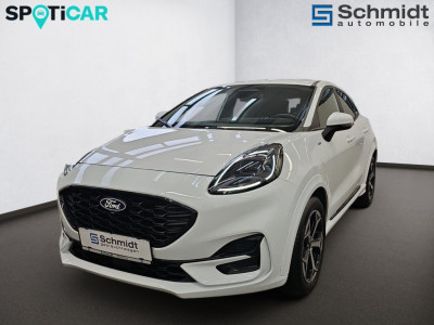 Ford Puma Vorführwagen
