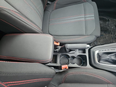 Ford Puma Vorführwagen