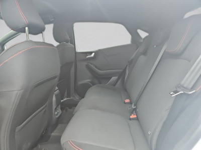 Ford Puma Vorführwagen