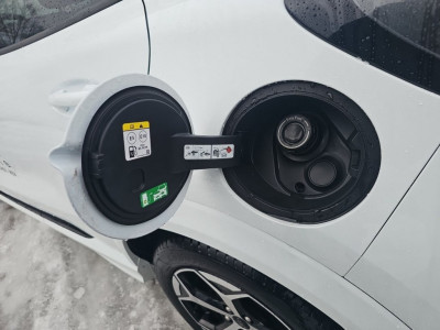 Ford Puma Vorführwagen