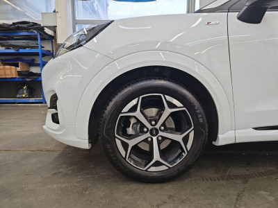 Ford Puma Vorführwagen