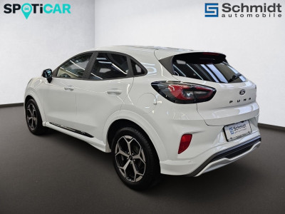 Ford Puma Vorführwagen