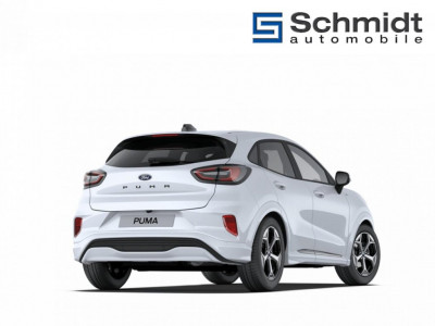 Ford Puma Vorführwagen Ford Puma Vorführwagen