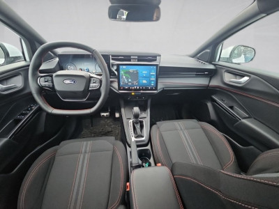 Ford Puma Vorführwagen