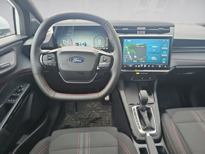 Ford Puma Vorführwagen
