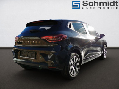 Mitsubishi Colt Tageszulassung