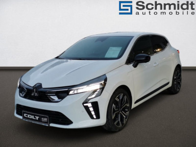 Mitsubishi Colt Tageszulassung