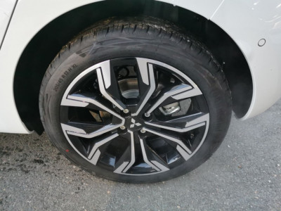 Mitsubishi Colt Tageszulassung