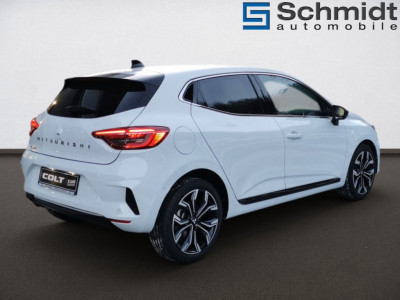 Mitsubishi Colt Tageszulassung