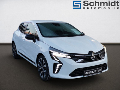 Mitsubishi Colt Tageszulassung