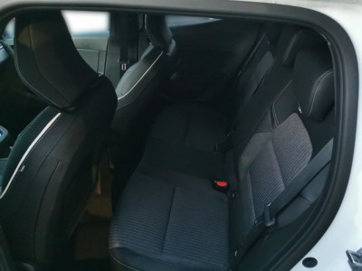 Mitsubishi Colt Tageszulassung