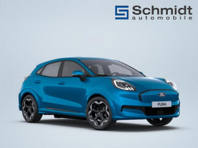 Ford Puma Tageszulassung Ford Puma Tageszulassung