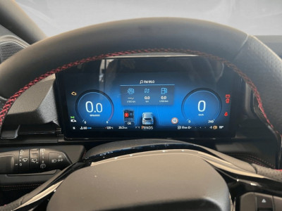 Ford Puma Vorführwagen Ford Puma Vorführwagen