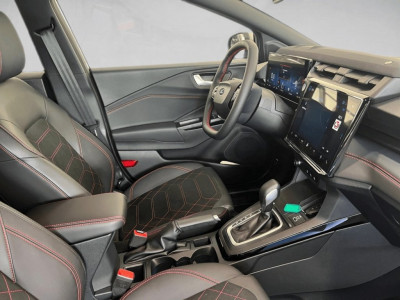 Ford Puma Vorführwagen Ford Puma Vorführwagen