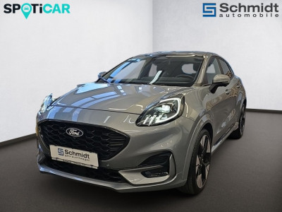 Ford Puma Vorführwagen