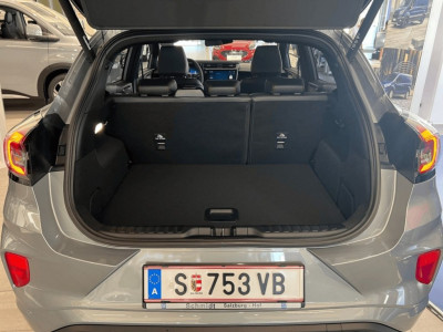 Ford Puma Vorführwagen Ford Puma Vorführwagen