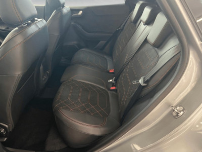 Ford Puma Vorführwagen Ford Puma Vorführwagen