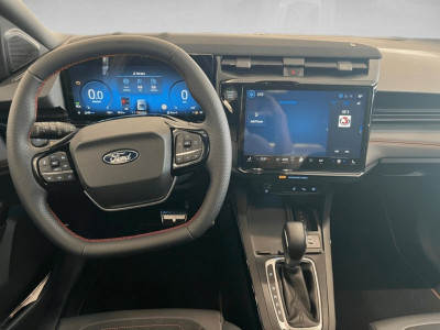 Ford Puma Vorführwagen Ford Puma Vorführwagen