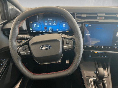 Ford Puma Vorführwagen Ford Puma Vorführwagen