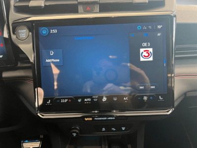 Ford Puma Vorführwagen Ford Puma Vorführwagen