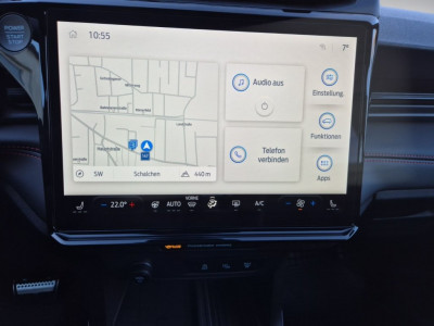 Ford Puma Vorführwagen Ford Puma Vorführwagen