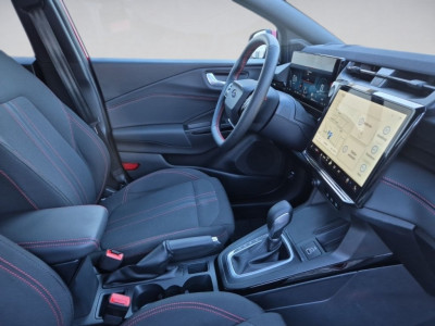 Ford Puma Vorführwagen Ford Puma Vorführwagen