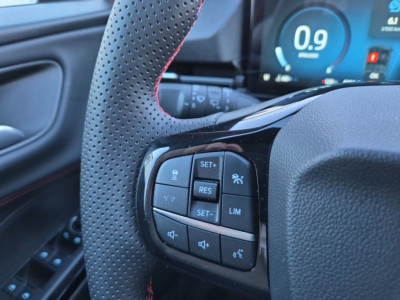 Ford Puma Vorführwagen Ford Puma Vorführwagen