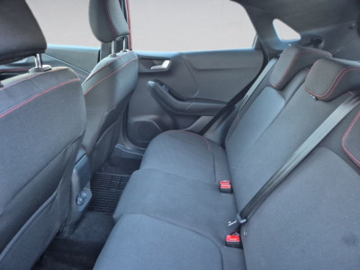 Ford Puma Vorführwagen Ford Puma Vorführwagen