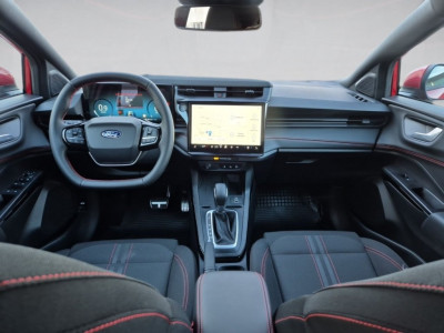 Ford Puma Vorführwagen Ford Puma Vorführwagen